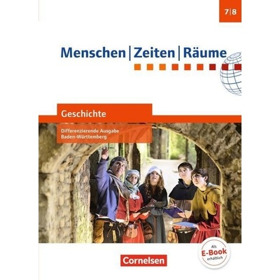 7./8. Schuljahr, Schülerbuch