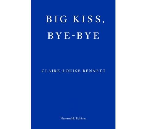 Big Kiss, Bye-Bye