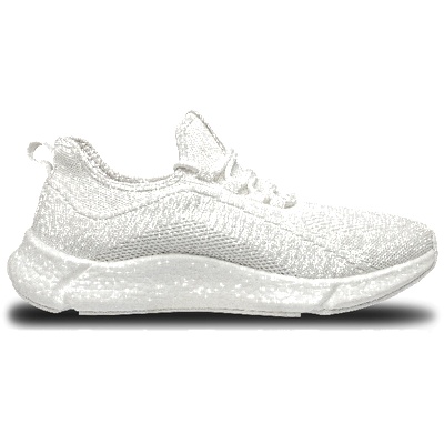 BENNON Маратонки BENNON MEADOW OB Low, бели (0910030410)