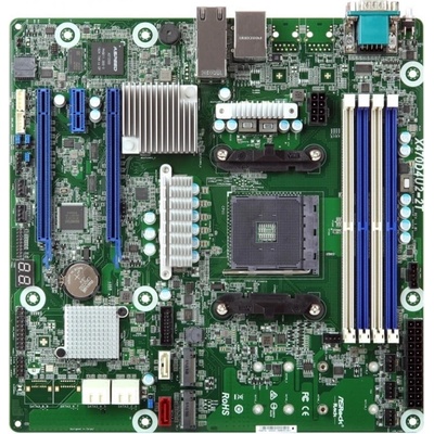 ASRock Rack X470D4U2/1N1 – Zboží Mobilmania