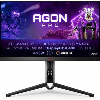 AOC Agon AG274FZ
