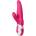 Satisfyer Вибратор за G точка и клитор Satisfyer Mr. Rabbit