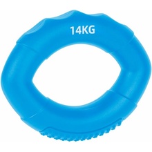 Rebel ACTIVE Modrý posilňovač zápästia 14kg | Silikónový trenažér RBA-2501-BL