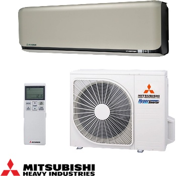 Mitsubishi SRK60ZSX-WFT / SRC60ZSX-W