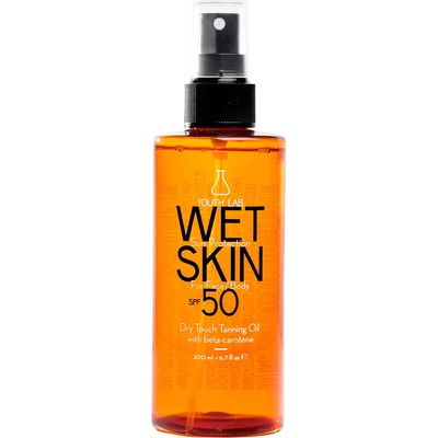 Youth Lab Wet Skin Spf 50 Слънцезащитен продукт унисекс 200ml