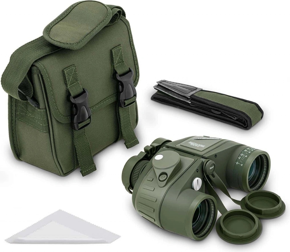 Braun Binocular 7x50