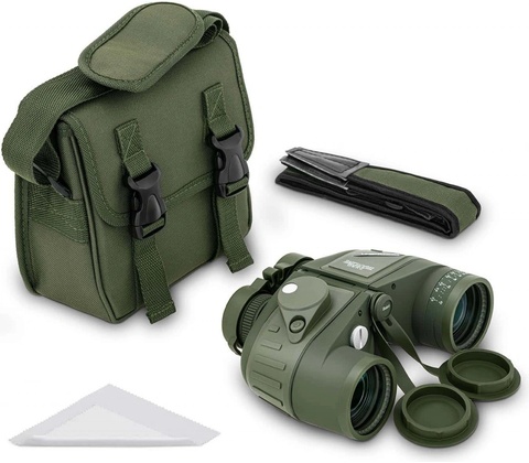 Braun Binocular 7x50