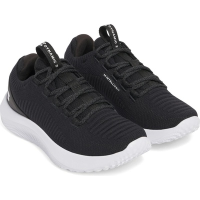 Under Armour DYNAMIC 2 W 3028077-003 čierne