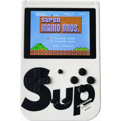 SUP GameBox Black 12619 Digitálna hracia konzola 400v1