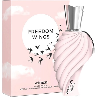 Mirada Freedom Wings parfumovaná voda dámska 100 ml
