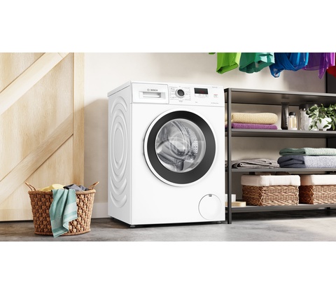 Bosch WGE03200BY