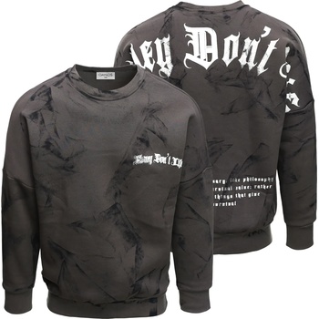 Ватирана блуза g7029a