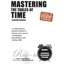 Mastering the Tables of Time 1 Introducing the Standard Timetable