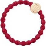 By Eloise London Gold Zodiac Charm цвят Virgo Burgundy