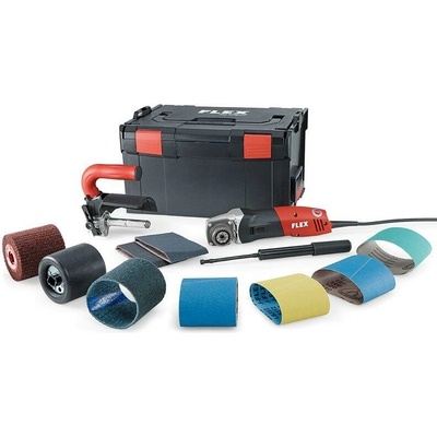 Flex BSE 14 - 3 100 Set TRINOXFLEX 433438