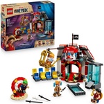 LEGO® One Piece - Buggy the Clown's Circus Tent (75637)