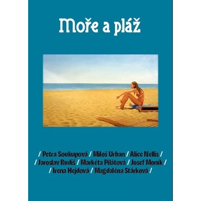 Moře a pláž - Urban Soukupová, Urban Miloš