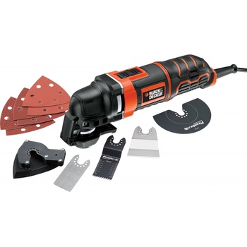 Black & Decker MT300KA