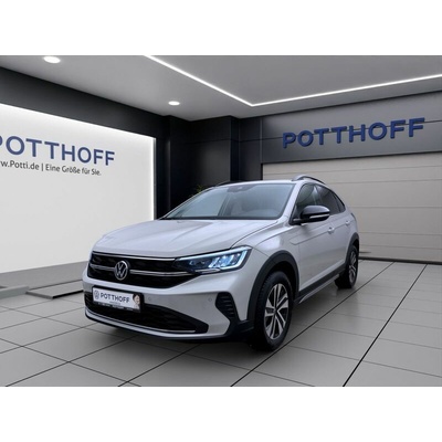 Volkswagen Taigo 1.0 TSI Energy DSG 85 kW