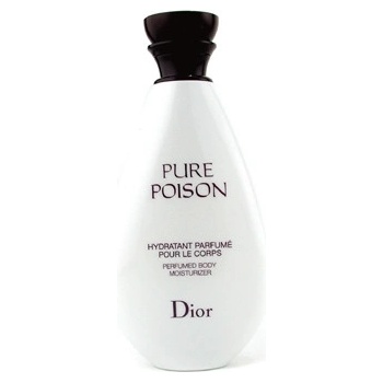 Dior Pure Poison telové mlieko 200 ml