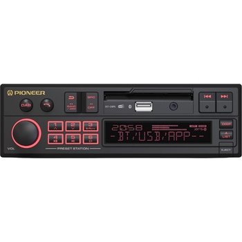Image 1 of Pioneer SXT-C10PS