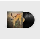 David Sylvan Everything & Nothing 3LP