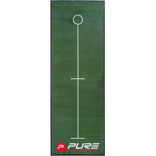 Pure 2 Improve P2I Golfputting Mat. 80X237Cm