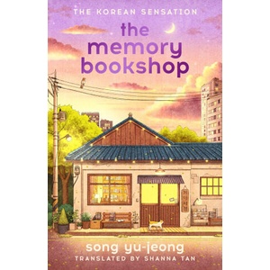 The Memory Bookshop (2025)