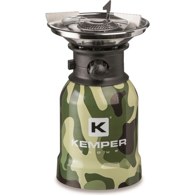 KEMPER KE2008CMF