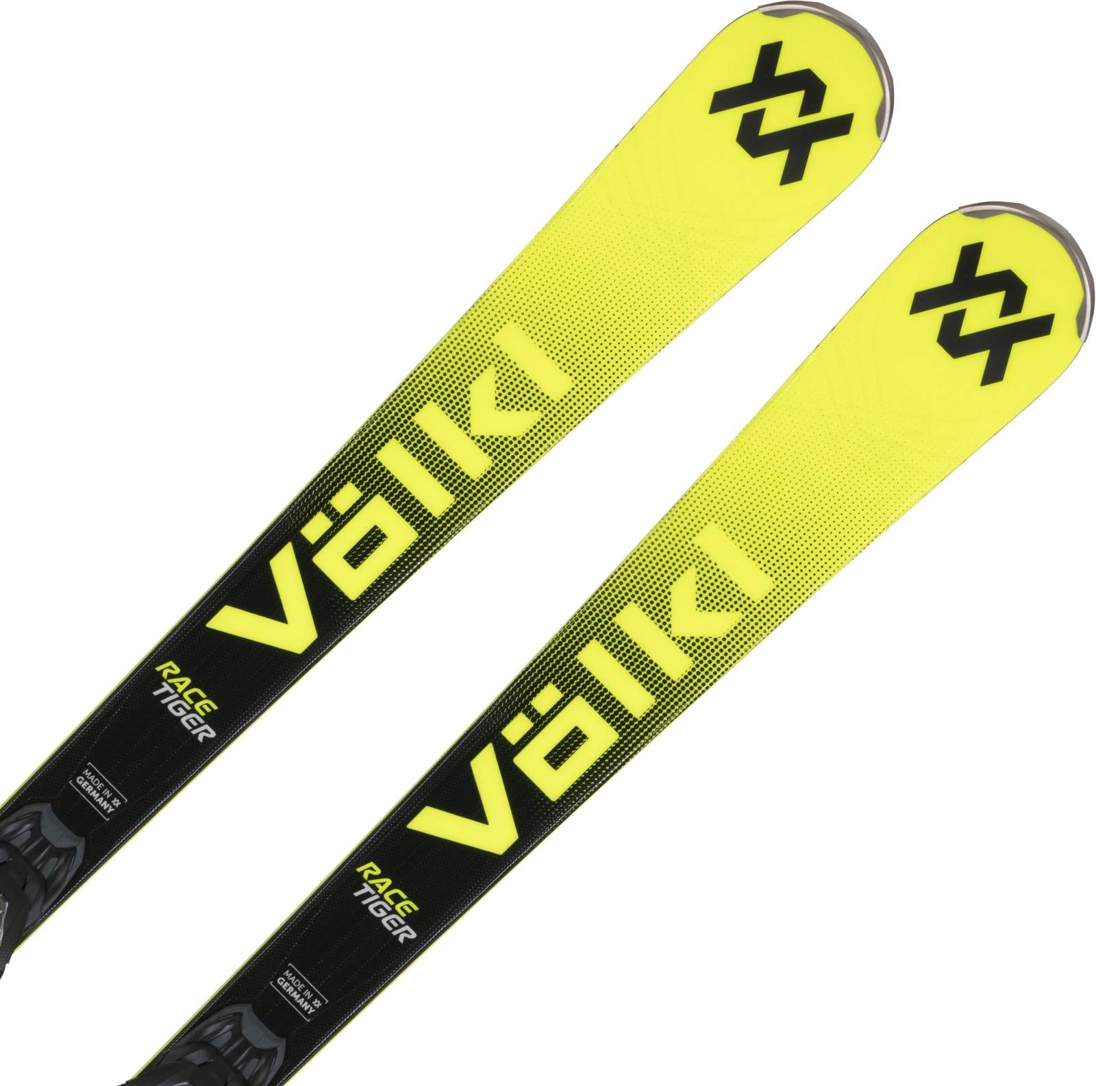 新品☆VOLKL RACETIGER SRC SAJ1級2級158㎝ラスワン