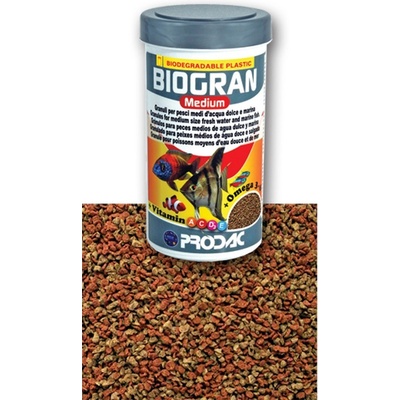Prodac Biogran Medium 100 g
