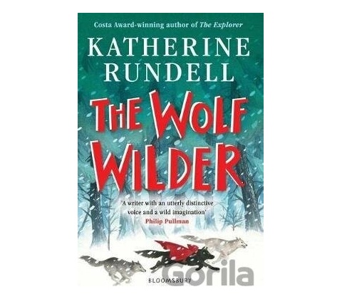 The Wolf Wilder