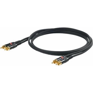 Proel CHLP250LU3 3 m Аудио кабел (CHLP250LU3)