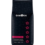 Gimoka Кафе на зърна Gimoka 5 Stelle (Five Stars), 1 кг, 80% Арабика и 20% Робуста