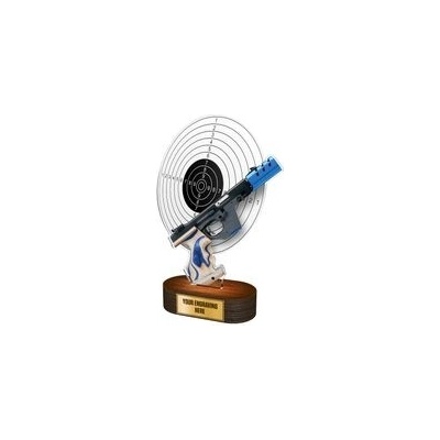 Poháry Bauer Akrylátová trofej TL2023223 Střelba