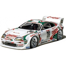 Tamiya Toyota Castrol Tom´s Supra 1:24