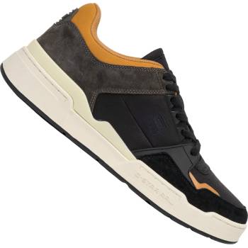 G-STAR RAW Мъжки маратонки G-STAR RAW ATTACC Low Men Suede Sneakers