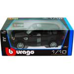 Bburago Gold - модел на кола 1: 18 - Range Rover Sport 093124