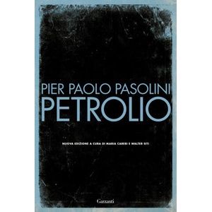 Petrolio | Pier Paolo Pasolini (ISBN: 9788811673316)