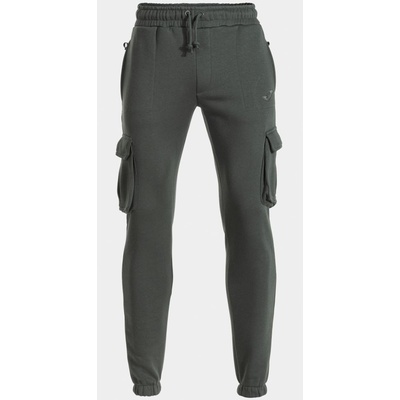 JOMA University Long pants Anthracite