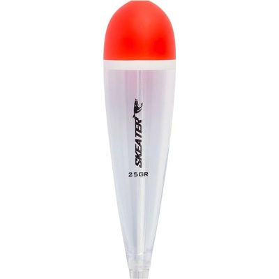 Skeater Deadbait Hi Viz Stalking Pike plavák 25 g