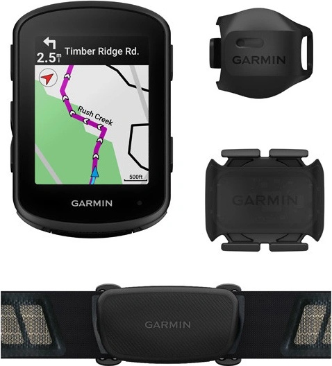 Garmin Edge 1040 Bundle od 699,99 € - Heureka.sk