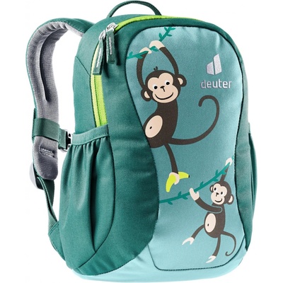 Deuter Pico zelený