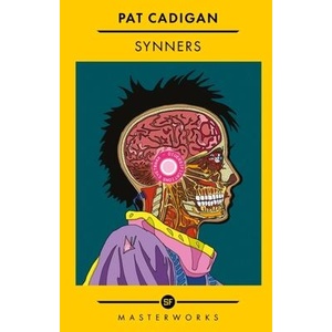 Synners (ISBN: 9781399617253)