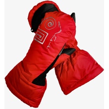 Małachowski Guide Pro red