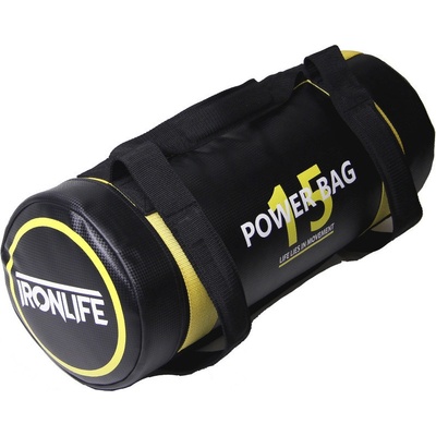 IRONLIFE Power Bag 15 kg – Zboží Dáma