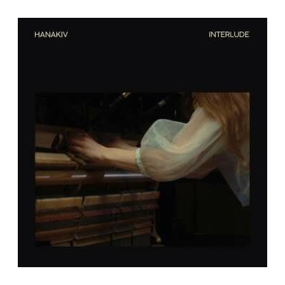 Hanakiv - Interlude LP
