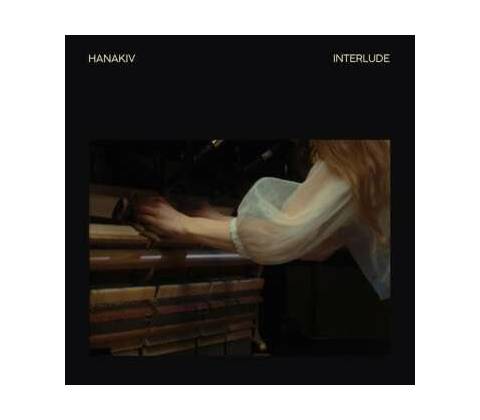 Hanakiv - Interlude LP