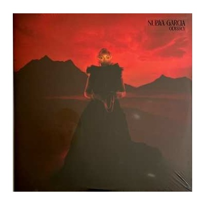 Nubya Garcia - Odyssey 2 LP