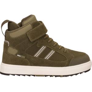 Trollkids Детски ежедневни обувки Trollkids Kid's Grimstad Mid Cut Casual shoes - Deep Forest - размер 38 (EU) (702-5800-0321)